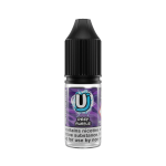 UJ 10ml Deep Purple 18mg