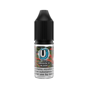 UJ 10ml Dragons Blood 0mg