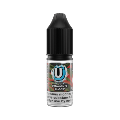 UJ 10ml Dragons Blood 12mg