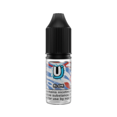 UJ 10ml El Che 18mg