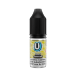 UJ 10ml Foam Bananas 12mg