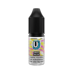 UJ 10ml Fruit Salad 18mg