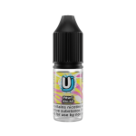 UJ 10ml Fruit Salad 3mg
