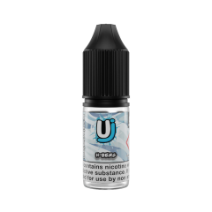 UJ 10ml H-Berg 0mg