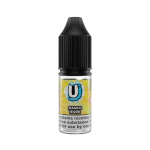 UJ 10ml Mango Soda 12mg