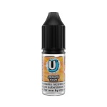 UJ 10ml Orange Soda 3mg