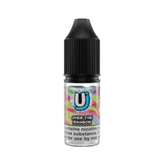 UJ 10ml Over the Rainbow 12mg