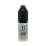UJ 10ml Over the Rainbow 18mg