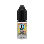 UJ 10ml Pear Drops 18mg