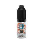 UJ 10ml Red Ciggy 18mg