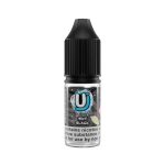 UJ 10ml Sky Black 12mg
