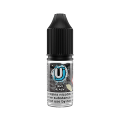 UJ 10ml Sky Black 18mg