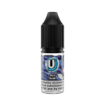 UJ 10ml Sky Blue 12mg