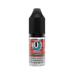 UJ 10ml Strawberry 12mg