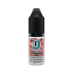 UJ 10ml Strawberry Jam 18mg