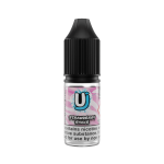UJ 10ml Strawberry Shake 6mg