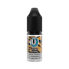 UJ 10ml Tiger Claws 12mg