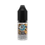 UJ 10ml Tiger Claws 18mg