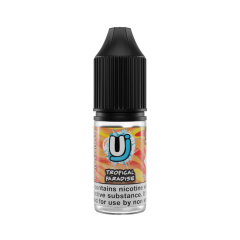 UJ 10ml Tropical Paradise 6mg