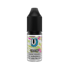 UJ 10ml Twister 0mg