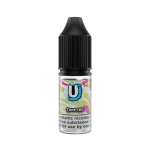 UJ 10ml Twister 3mg