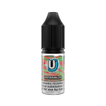 UJ 10ml Watermelon 12mg