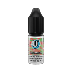 UJ 10ml Watermelon 18mg