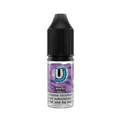 UJ 10ml Wimto 12mg