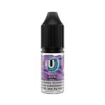 UJ 10ml Wimto 3mg
