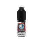 Ultimate Juice Nic Shot 15mg