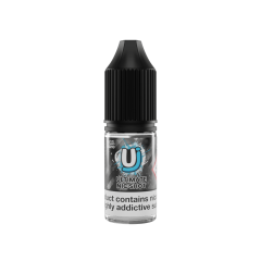Ultimate Juice Nic Shot 18mg