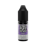 Ultimate Puff 50/50 10ml Grape 12mg