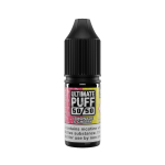 Ultimate Puff 50/50 10ml Lemoande & Cherry 6mg