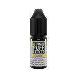 Ultimate Puff 50/50 10ml Lemon 3mg