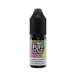 Ultimate Puff 50/50 10ml Rainbow Candy 6mg