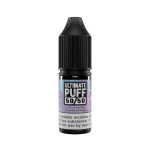 Ultimate Puff 50/50 10ml Raspberry 3mg