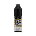 Ultimate Puff 50/50 10ml Smooth Virginia 3mg