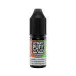 Ultimate Puff 50/50 10ml Strawberry Melon 3mg