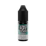 Ultimate Puff 50/50 10ml Sweet Spearmint 12mg