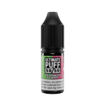 Ultimate Puff 50/50 10ml Watermelon Cherry 12mg