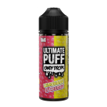 Ultimate Puff 100ml Candy Drops Lemonade and Cherry