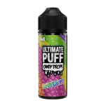 Ultimate Puff 100ml Candy Drops Rainbow