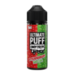 Ultimate Puff 100ml Candy Drops Strawberry Melon