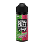 Ultimate Puff 100ml Candy Drops Watermelon Cherry