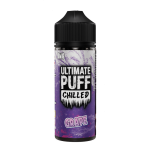 Ultimate Puff 100ml Chilled Grape