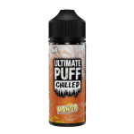Ultimate Puff 100ml Chilled Mango