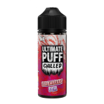 Ultimate Puff 100ml Chilled Strawberry Pom