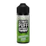 Ultimate Puff 100ml Chilled Watermelon Apple