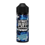 Ultimate Puff 100ml Cookies Blueberry Parfait