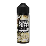 Ultimate Puff 100ml Cookies Creamy Marshmallow